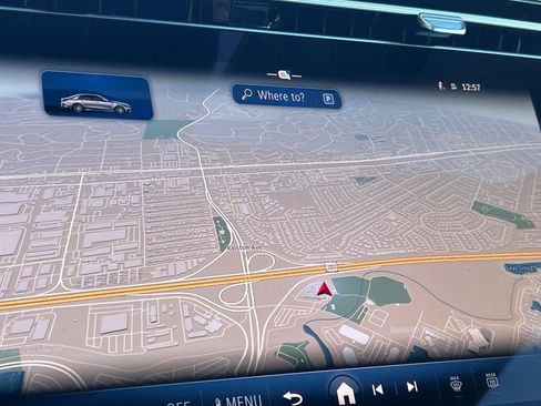 New 2026 Mercedes-Benz E 53 AMG e 4MATIC Sedan image 25