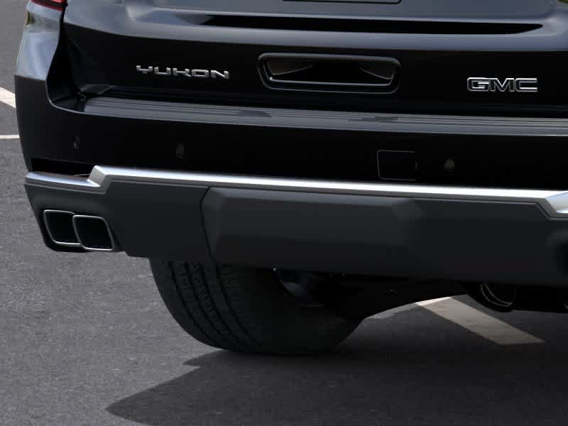New 2027 GMC Yukon Denali w/ Denali Reserve Package AWD/4WD image 14