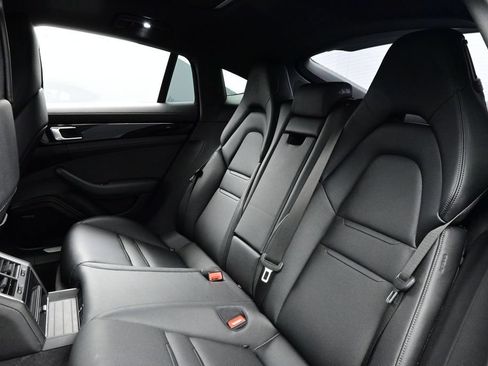 Certified 2023 Porsche Panamera 4 AWD/4WD image 14