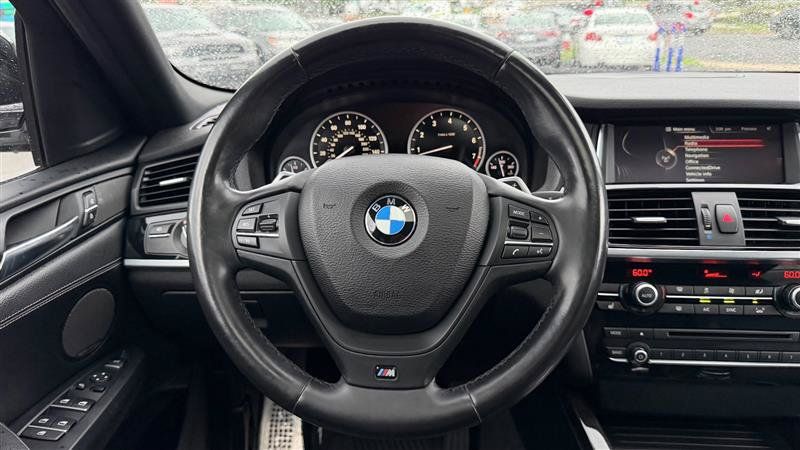 Used 2016 BMW X4 xDrive35i AWD/4WD image 34