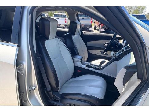 Used 2013 Chevrolet Equinox LT w/ Power Convenience Package FWD image 8