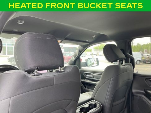 Used 2023 RAM 1500 Big Horn AWD/4WD image 16
