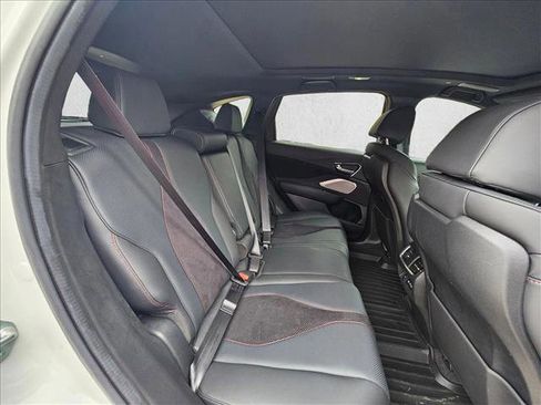 Used 2024 Acura RDX A-Spec image 15