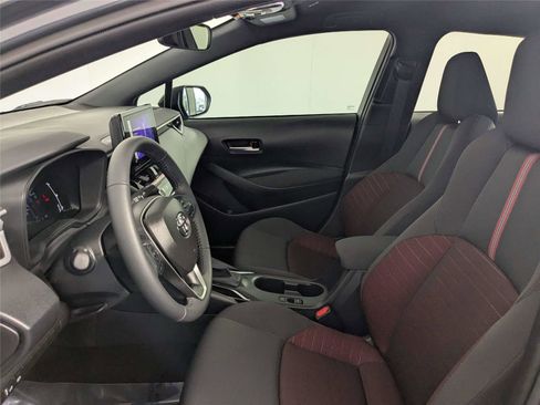 Certified 2026 Toyota Corolla SE image 22