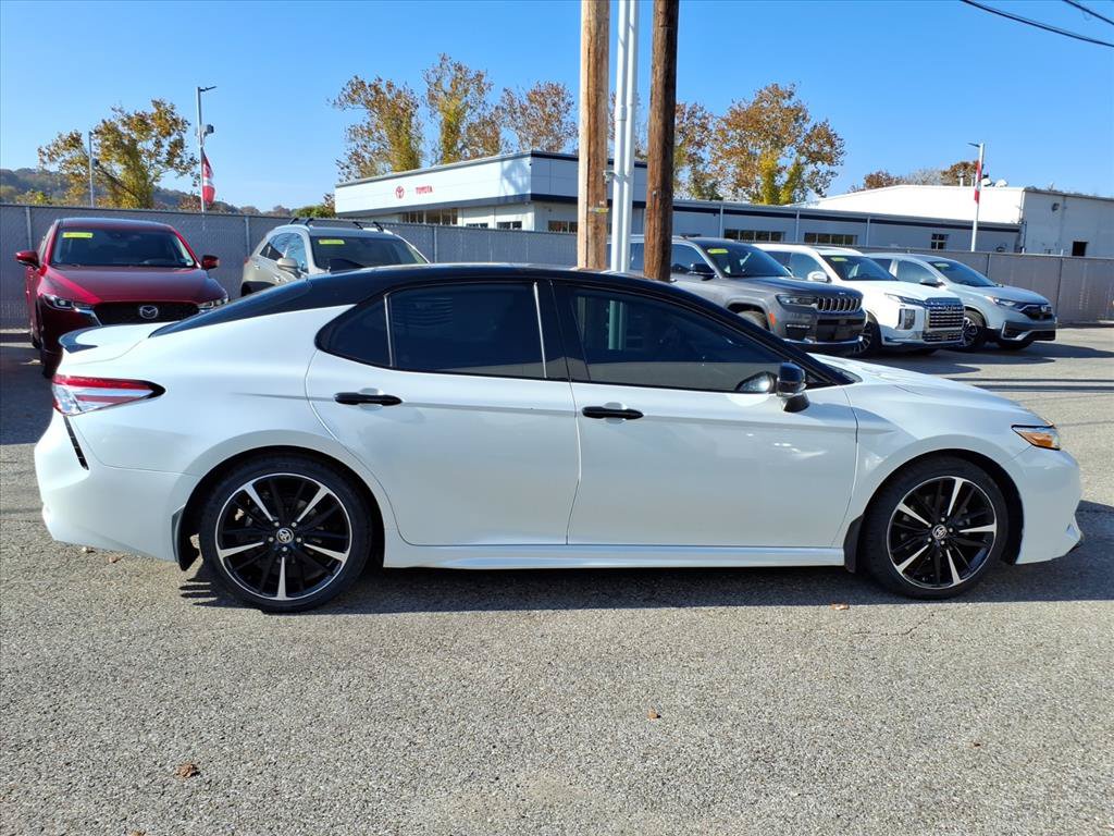 Used 2023 Audi A3 2.0T Premium FWD image 2