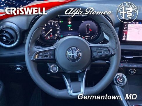 New 2024 Alfa Romeo Tonale Veloce image 48