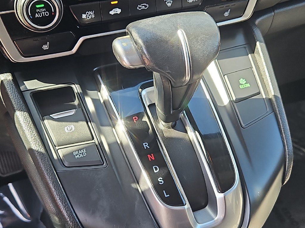 Used 2017 Honda CR-V EX-L image 29
