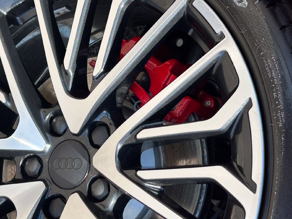 New 2026 Audi S3 Premium AWD/4WD image 78