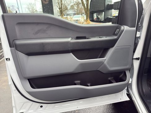 New 2026 Ford F250 XL w/ 360-Degree Camera Package image 12