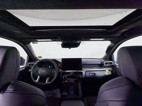 New 2026 Toyota Tacoma TRD Off-Road AWD/4WD image 14