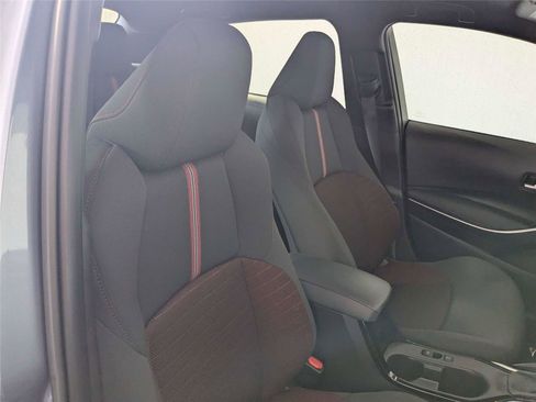 Used 2023 Toyota Corolla SE FWD image 30