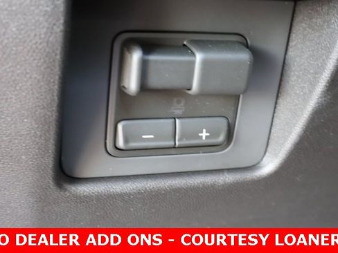 New 2026 GMC Canyon AT4 image 19