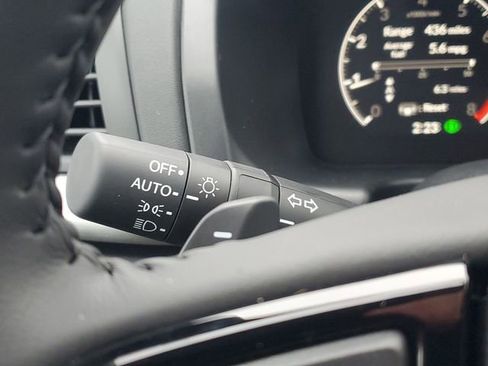 New 2026 Honda Odyssey EX-L image 34