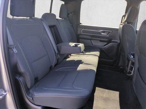 Used 2022 RAM 1500 Big Horn image 20