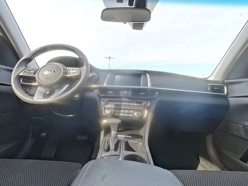 Used 2019 Kia Optima LX image 24