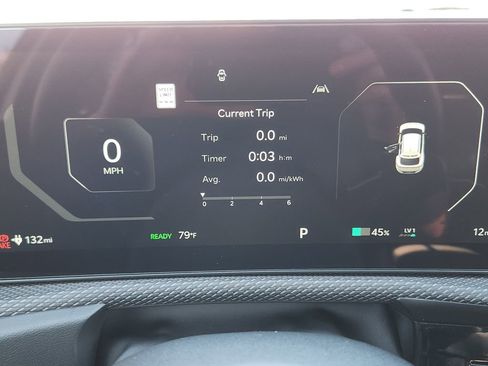 New 2025 Kia EV6 Wind image 18