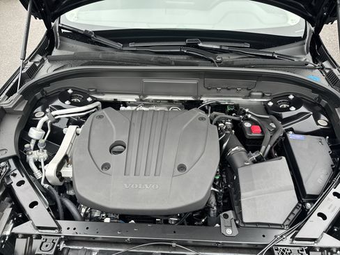 New 2026 Volvo XC60 B5 Plus w/ Protection Package Premier image 31