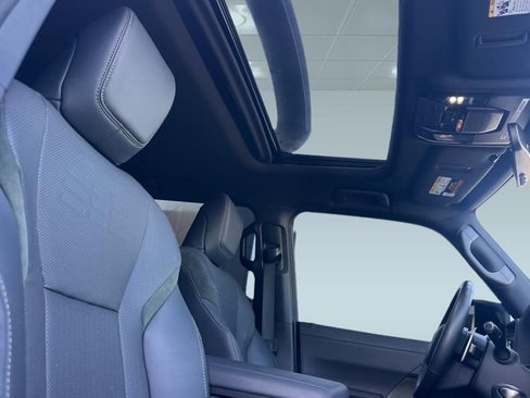 Certified 2024 Lexus GX 550 AWD/4WD image 33