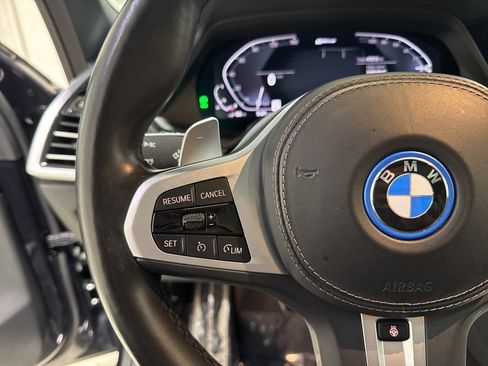Used 2022 BMW X5 xDrive45e w/ M Sport Package image 28