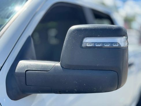 Used 2024 RAM 2500 Big Horn image 12