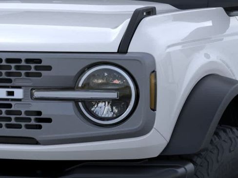 New 2026 Ford Bronco Badlands AWD/4WD image 20