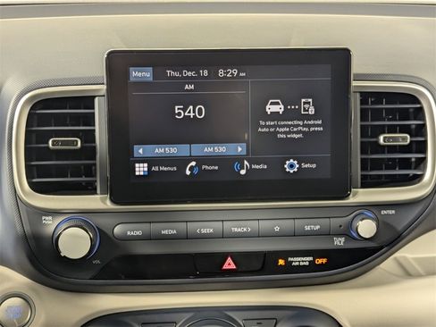New 2026 Hyundai Venue SEL image 18