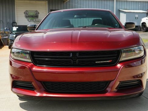 Used 2023 Dodge Charger SXT RWD image 16
