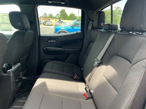 New 2026 GMC Canyon Elevation w/ Convenience Package AWD/4WD image 9