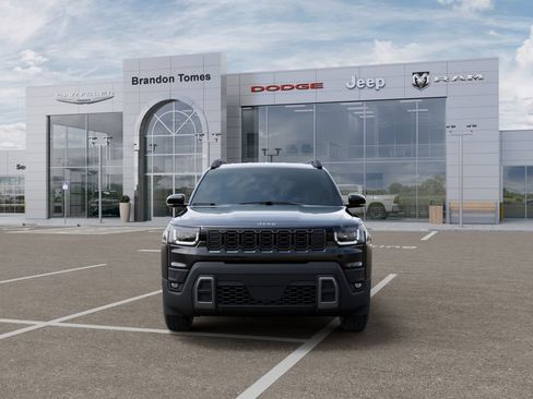 New 2026 Jeep Cherokee Limited AWD/4WD image 6