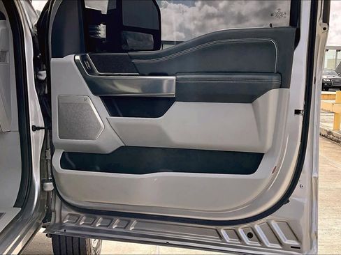 Used 2024 Ford F450 Limited image 45