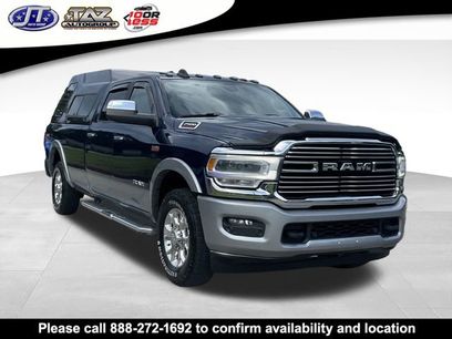 Used 2022 RAM 2500 Laramie