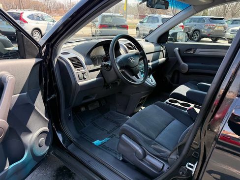 Used 2009 Honda CR-V EX image 8