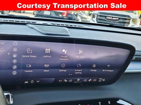 New 2025 Buick Enclave Sport Touring w/ Power Package image 26