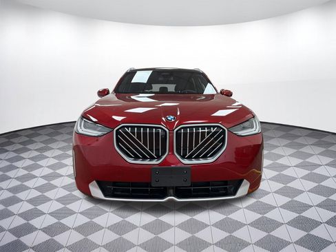 Used 2025 BMW X3 xDrive30i w/ Premium Package AWD/4WD image 6