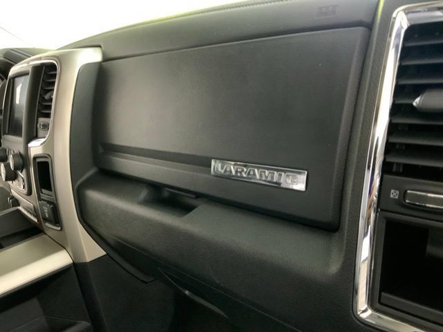 Used 2015 RAM 1500 Laramie w/ Convenience Group AWD/4WD image 31