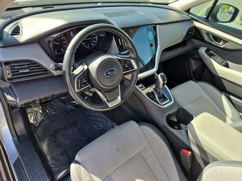 Used 2021 Subaru Outback Premium AWD/4WD image 14
