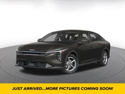 Used 2026 Kia K4