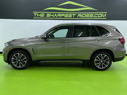 Used 2017 BMW X5 xDrive35i AWD/4WD image 6