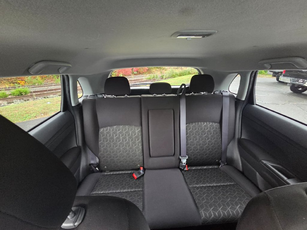 Used 2025 Mitsubishi Outlander Sport ES AWD/4WD image 17