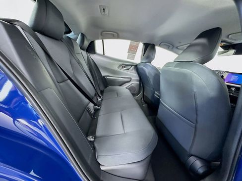 New 2026 Toyota Prius LE image 26