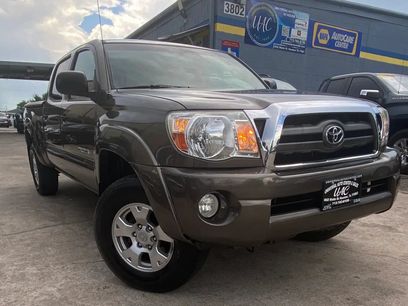 Used 2010 Toyota Tacoma PreRunner