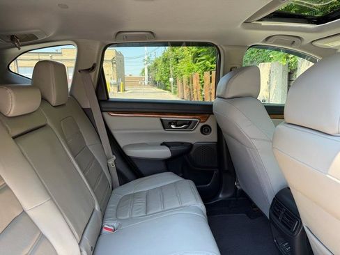 Used 2017 Honda CR-V EX-L image 23