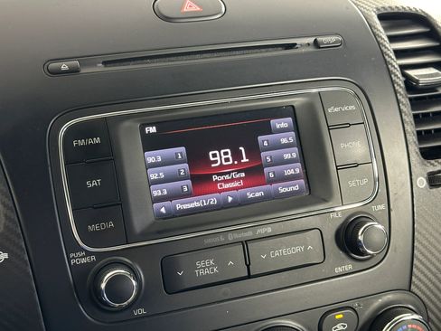 Used 2014 Kia Forte EX FWD image 38