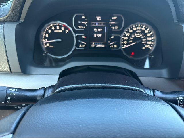 Used 2021 Toyota Tundra SR5 w/ Trail Edition AWD/4WD image 32