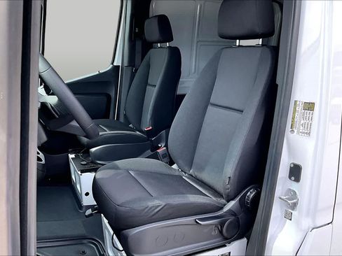 New 2026 Mercedes-Benz Sprinter 2500 image 15