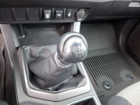 Used 2021 Toyota Tacoma TRD Off-Road AWD/4WD image 22