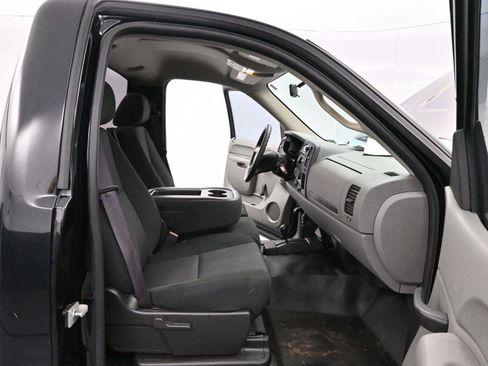 Used 2012 GMC Sierra 1500 W/T image 20