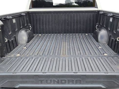 Used 2023 Toyota Tundra Limited w/ Power Package AWD/4WD image 12