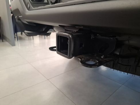 New 2026 RAM 1500 RHO w/ RHO Level 1 Equipment Group AWD/4WD image 10