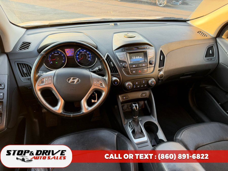 Used 2014 Hyundai Tucson SE FWD image 11